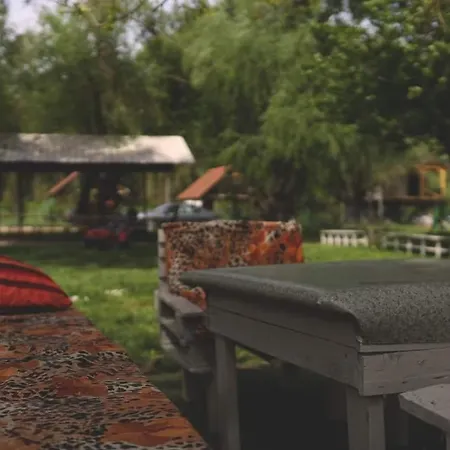 Kamenjar, Vikendica Za Sve Proslave I Drugo Novi Sad