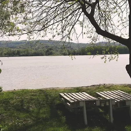 Kamenjar, Vikendica Za Sve Proslave I Drugo Feriehus *