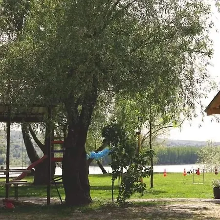 Feriehus Kamenjar, Vikendica Za Sve Proslave I Drugo *