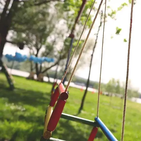 Feriehus Kamenjar, Vikendica Za Sve Proslave I Drugo Novi Sad