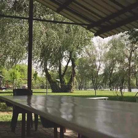 Kamenjar, Vikendica Za Sve Proslave I Drugo * Novi Sad