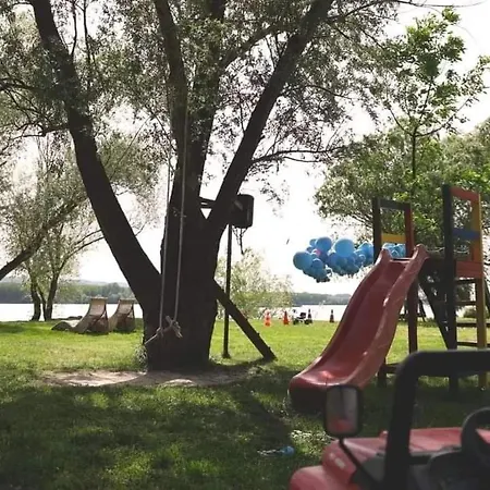 Kamenjar, Vikendica Za Sve Proslave I Drugo Feriehus *